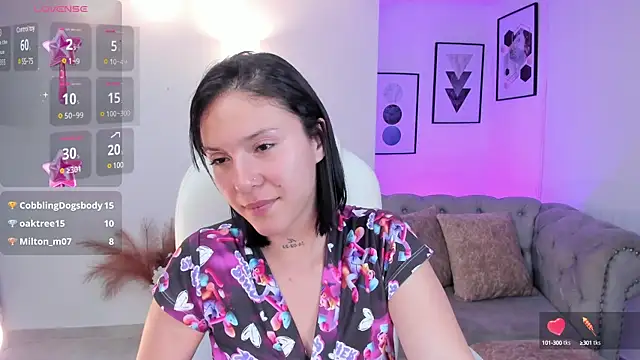 Snapshot of kendaall_jenner_ chatting on 11, 12, 2024 kendaall jenner online show from 11, 12, 2024