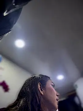 Nikol Rang   online show from 10, 9, 2025