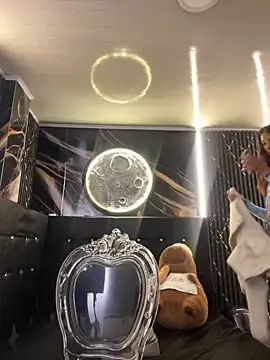 Nikol Rang   online show from 29, 9, 2025