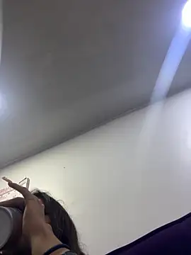 Nikol Rang   online show from 3, 10, 2025