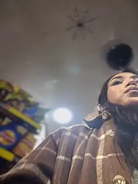 Nikol Rang   online show from 23, 10, 2025