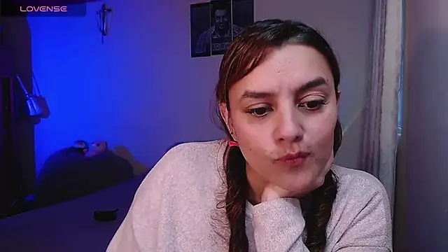 Lu perez online show from 10, 2, 2025