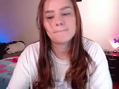 Lu perez online show from 11, 3, 2025