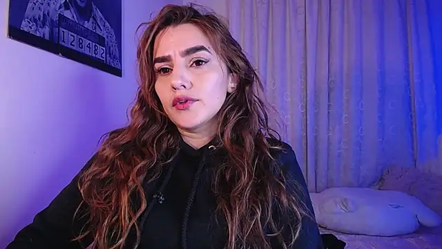 Lu perez online show from 30, 3, 2026