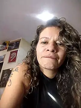 oriana thomson2 online show from 5, 1, 2026