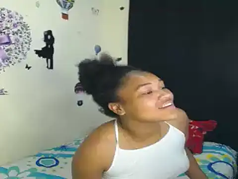 Snapshot of katty_ebonny chatting on 27, 2, 2025 katty ebonny online show from 27, 2, 2025