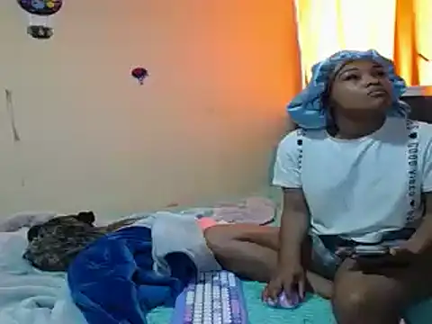 Snapshot of katty_ebonny chatting on 10, 3, 2025 katty ebonny online show from 10, 3, 2025