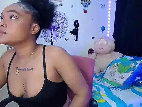 Snapshot of katty_ebonny chatting on 18, 9, 2025 katty ebonny online show from 18, 9, 2025