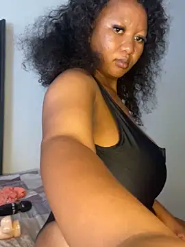 MayaPassion online show from 4, 1, 2025