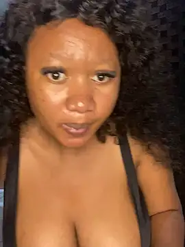 MayaPassion online show from 4, 1, 2025
