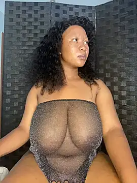 MayaPassion online show from 5, 1, 2025