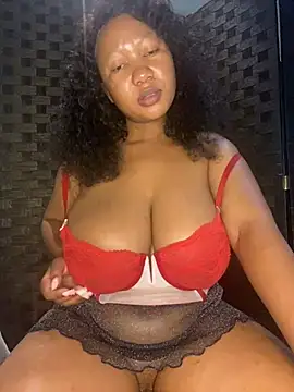 MayaPassion online show from 10, 1, 2025