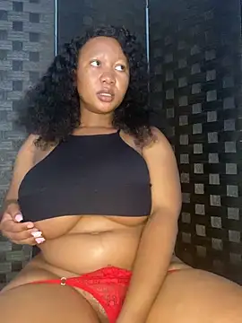 MayaPassion online show from 11, 1, 2025