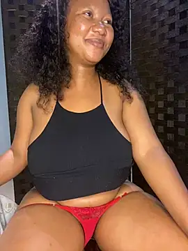 MayaPassion online show from 11, 1, 2025
