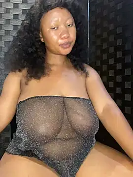 MayaPassion online show from 26, 1, 2025