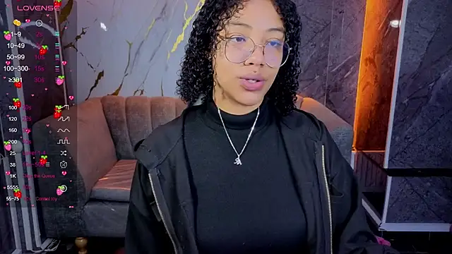 Violeth b online show from 20, 11, 2025