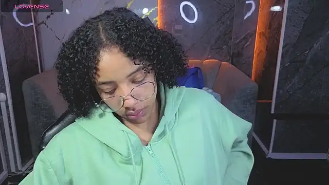 Violeth b online show from 23, 11, 2025