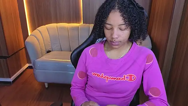 Violeth b online show from 16, 2, 2026