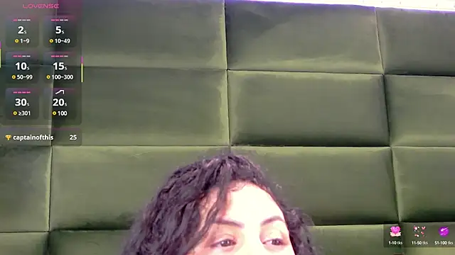 SelenSummer online show from 20, 2, 2025