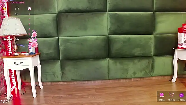 SelenSummer online show from 24, 11, 2025