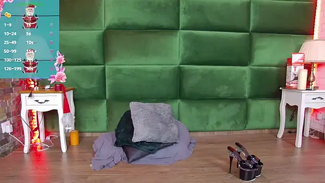 SelenSummer online show from 17, 12, 2025