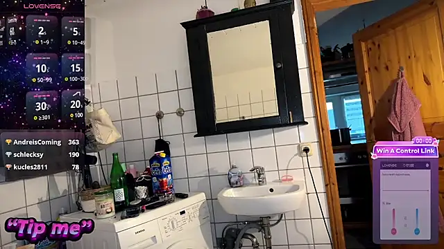 elina may online show from 14, 12, 2024