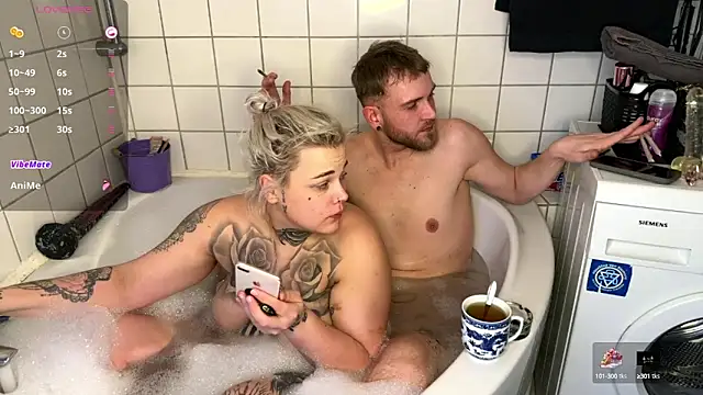 elina may online show from 21, 2, 2025