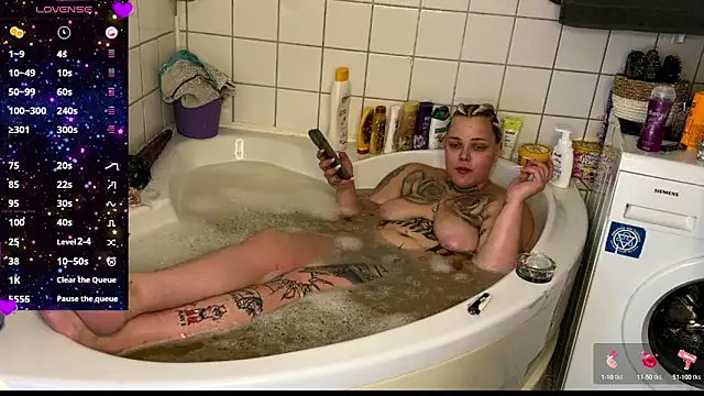 elina may online show from 1, 3, 2025