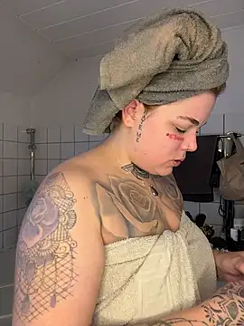 elina may online show from 11, 1, 2026