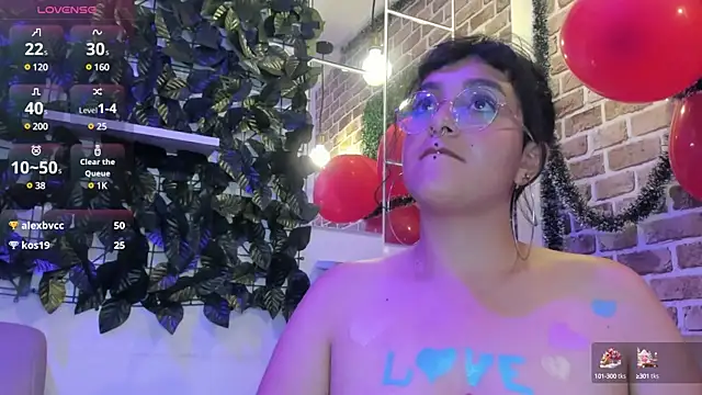 kory mansson online show from 15, 2, 2025