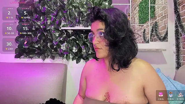 kory mansson online show from 1, 3, 2025