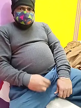 punjabimunda28 online show from 9, 1, 2026