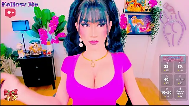 Snapshot of TwittyGirL9inch_exotic chatting on 15, 11, 2025 TwittyGirL9inch exotic online show from 15, 11, 2025