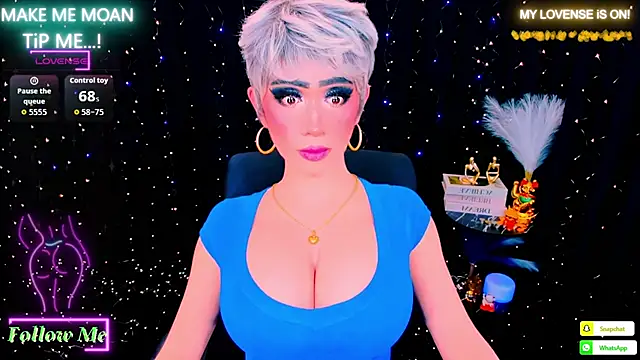 Snapshot of TwittyGirL9inch_exotic chatting on 17, 1, 2026 TwittyGirL9inch exotic online show from 17, 1, 2026