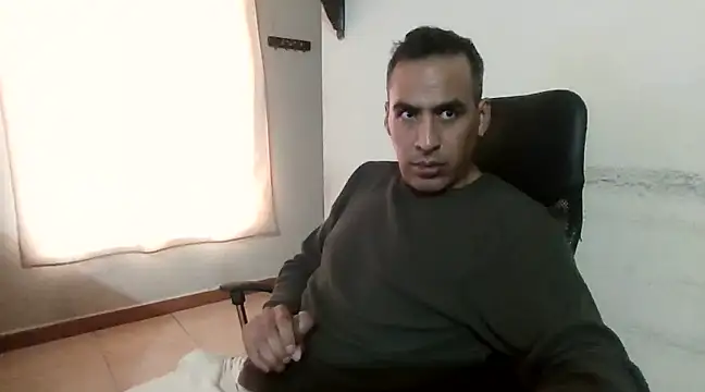 Snapshot of j_vergon chatting on 21, 1, 2025 j vergon online show from 21, 1, 2025