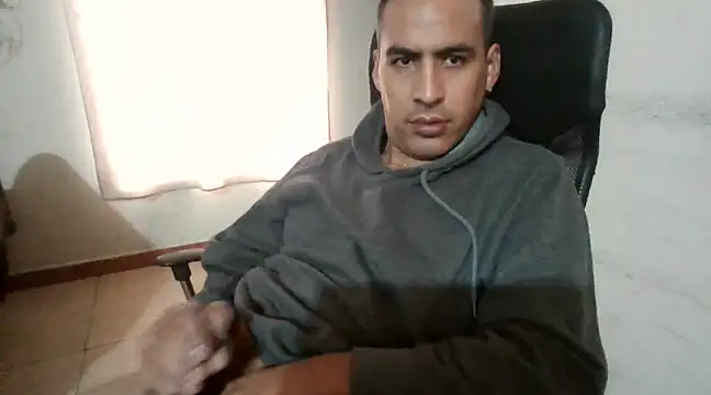Snapshot of j_vergon chatting on 27, 1, 2025 j vergon online show from 27, 1, 2025