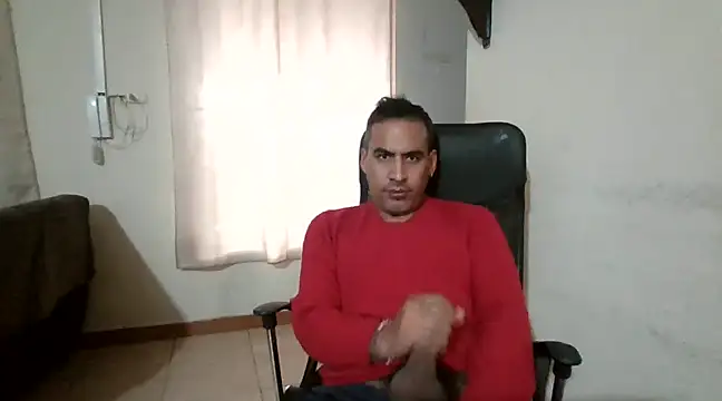 Snapshot of j_vergon chatting on 28, 1, 2025 j vergon online show from 28, 1, 2025