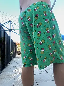 ausbod online show from 5, 1, 2025