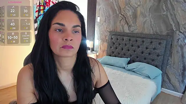 Snapshot of Carlota_milf_30 chatting on 12, 2, 2025 Carlota milf 30 online show from 12, 2, 2025