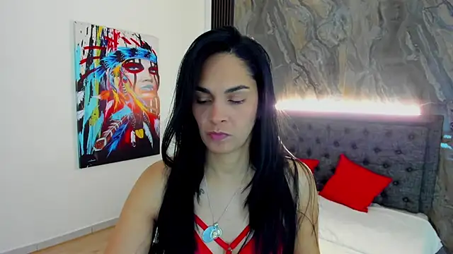 Snapshot of Carlota_milf_30 chatting on 2, 3, 2025 Carlota milf 30 online show from 2, 3, 2025