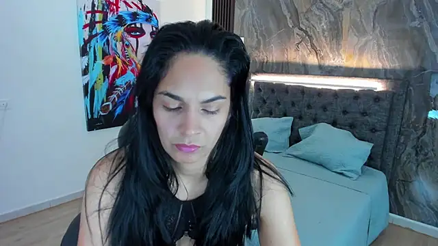 Snapshot of Carlota_milf_30 chatting on 4, 3, 2025 Carlota milf 30 online show from 4, 3, 2025