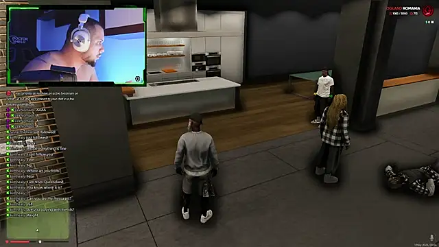 LexDoctor online show from 1, 5, 2026