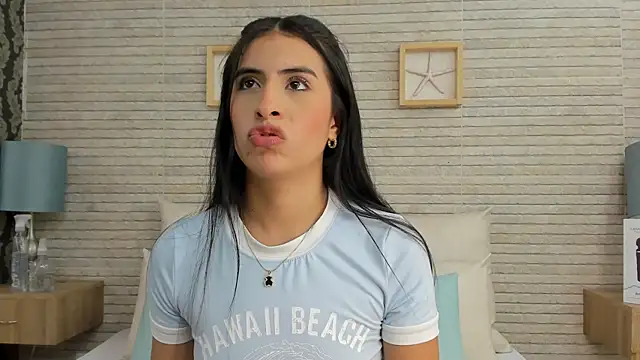 IssabellaLopez online show from 1, 2, 2025