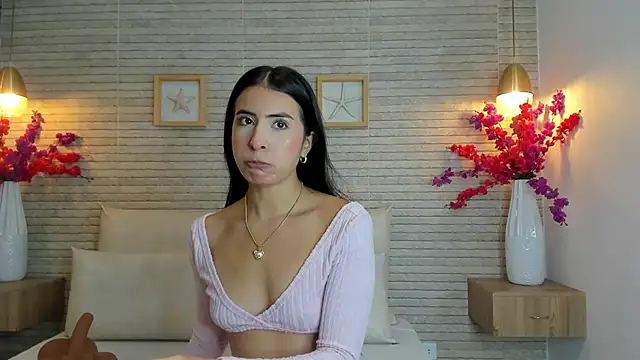 IssabellaLopez online show from 30, 9, 2025