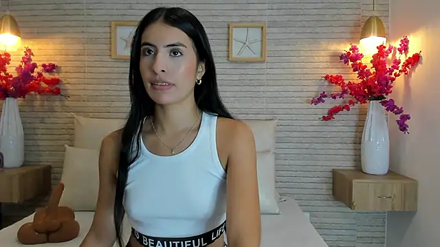 IssabellaLopez online show from 1, 10, 2025