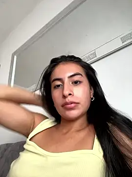 IssabellaLopez online show from 10, 1, 2026