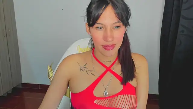 victoriia sweet  online show from 12, 3, 2025