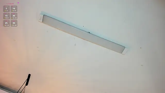 nastyalvanova online show from 5, 11, 2025