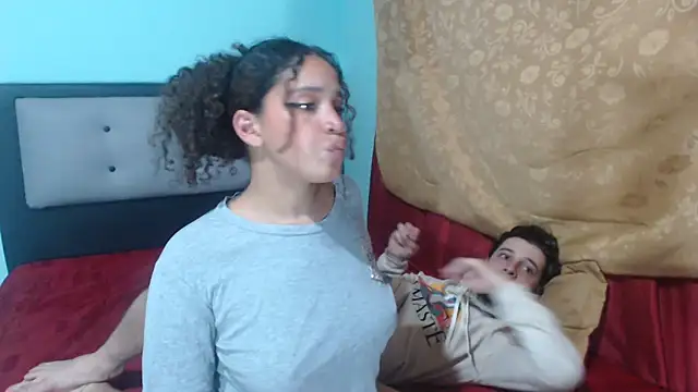 kalipso n-jones online show from 13, 2, 2025