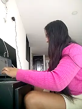 SweetFortuner online show from 5, 11, 2025